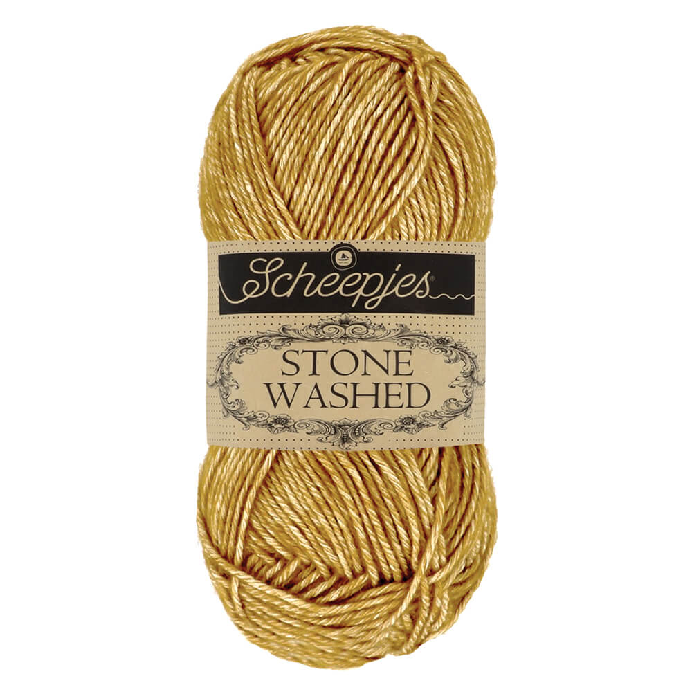 Scheepjes Stone Washed 50g - 832 Enstatite