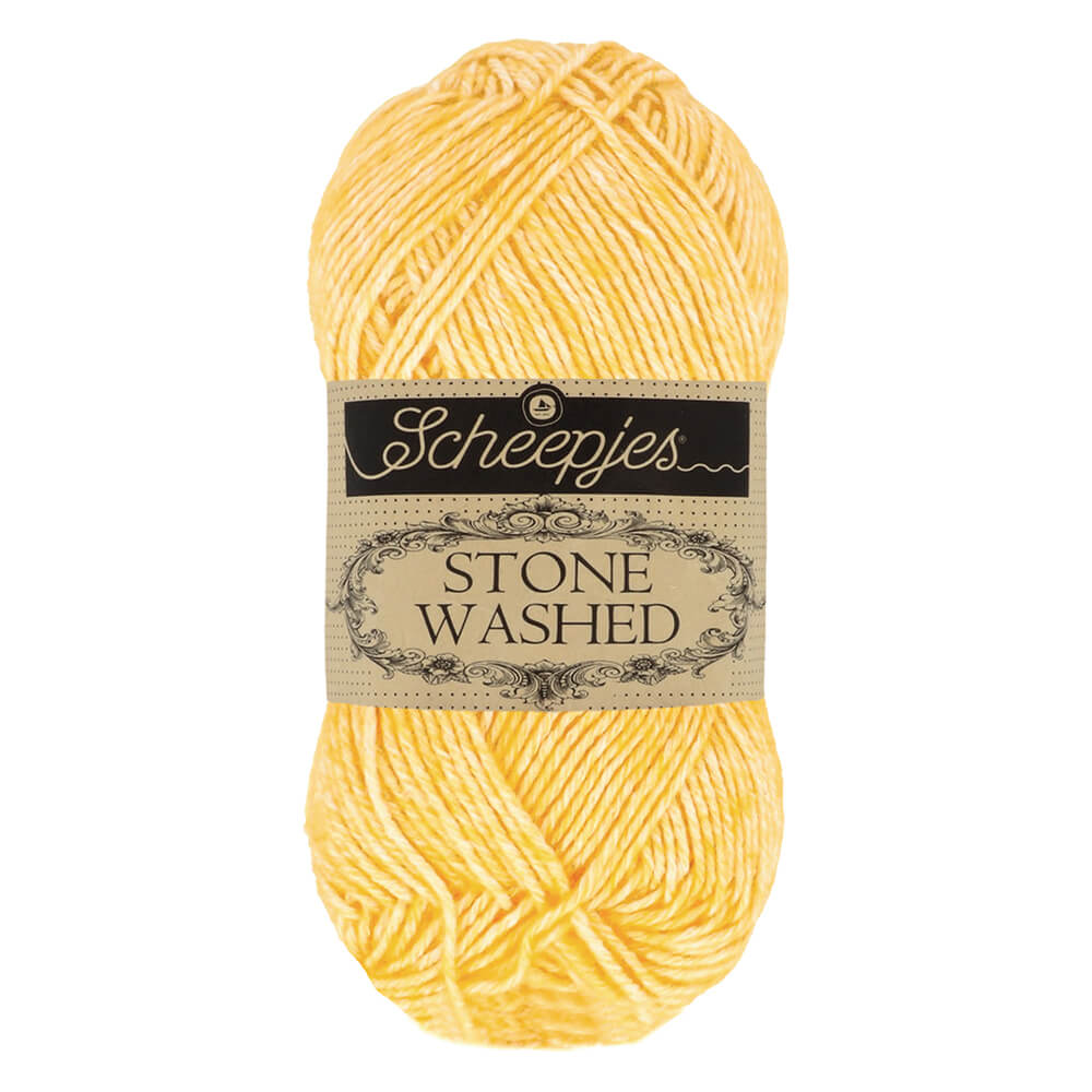 Scheepjes Stone Washed 50g - 833 Beryl