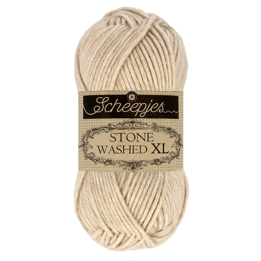 Scheepjes Stone Washed XL 50g - 871 Axinite