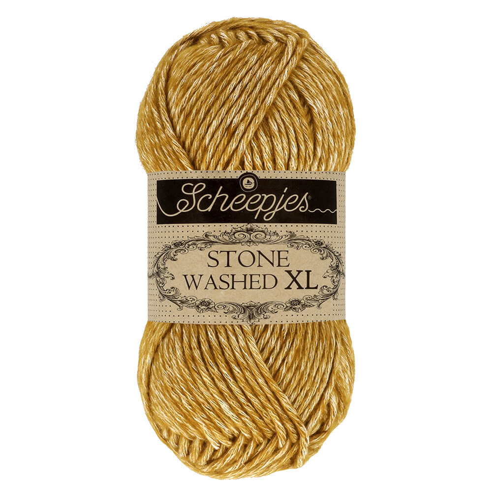 Scheepjes Stone Washed XL 50g - 872 Enstatite