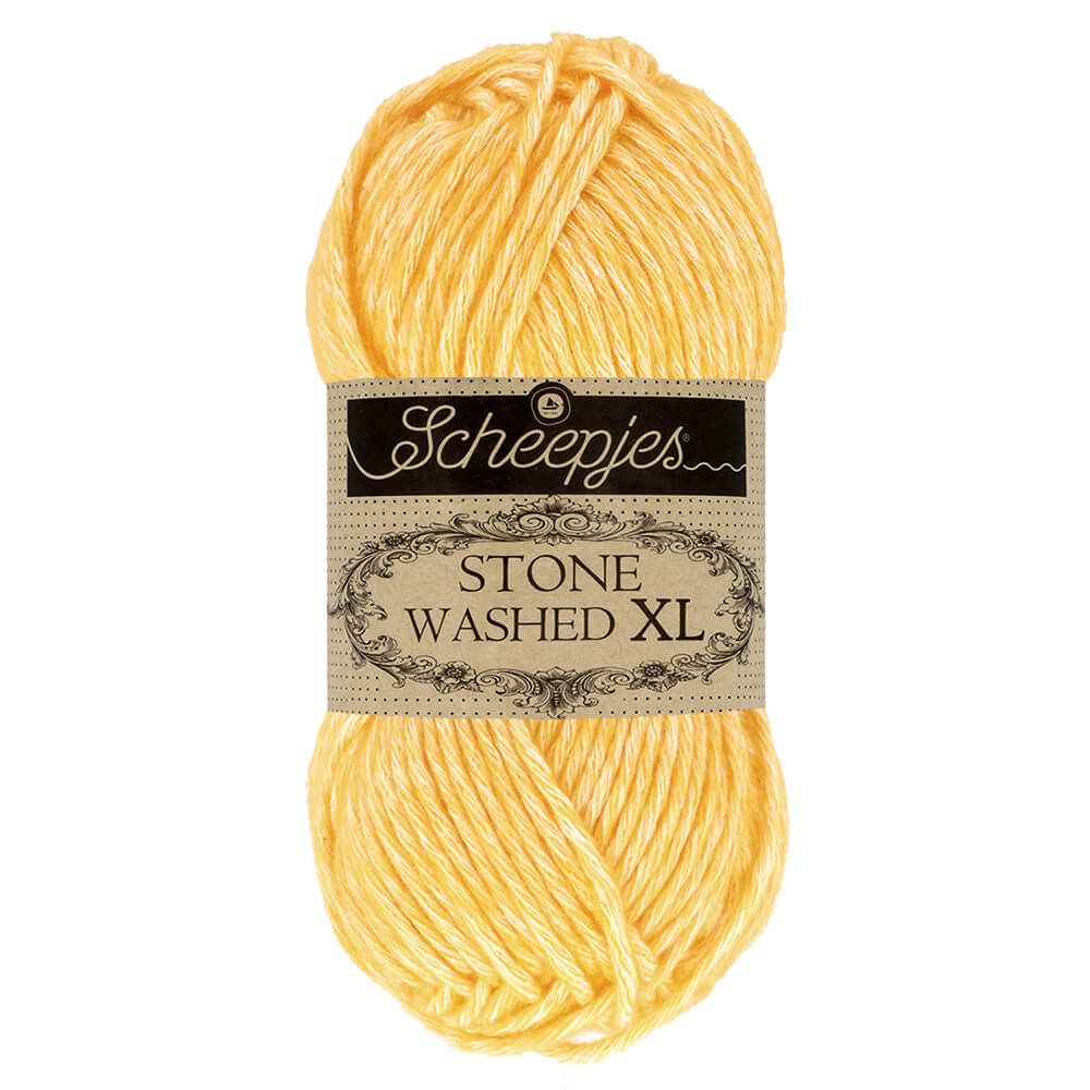 Scheepjes Stone Washed XL 50g - 873 Beryl