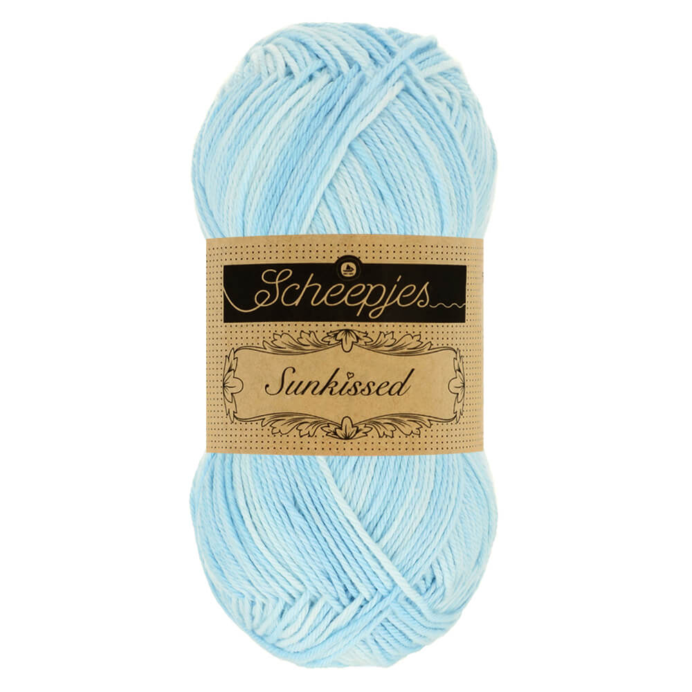 Scheepjes Sunkissed 50g - 003 Breeze