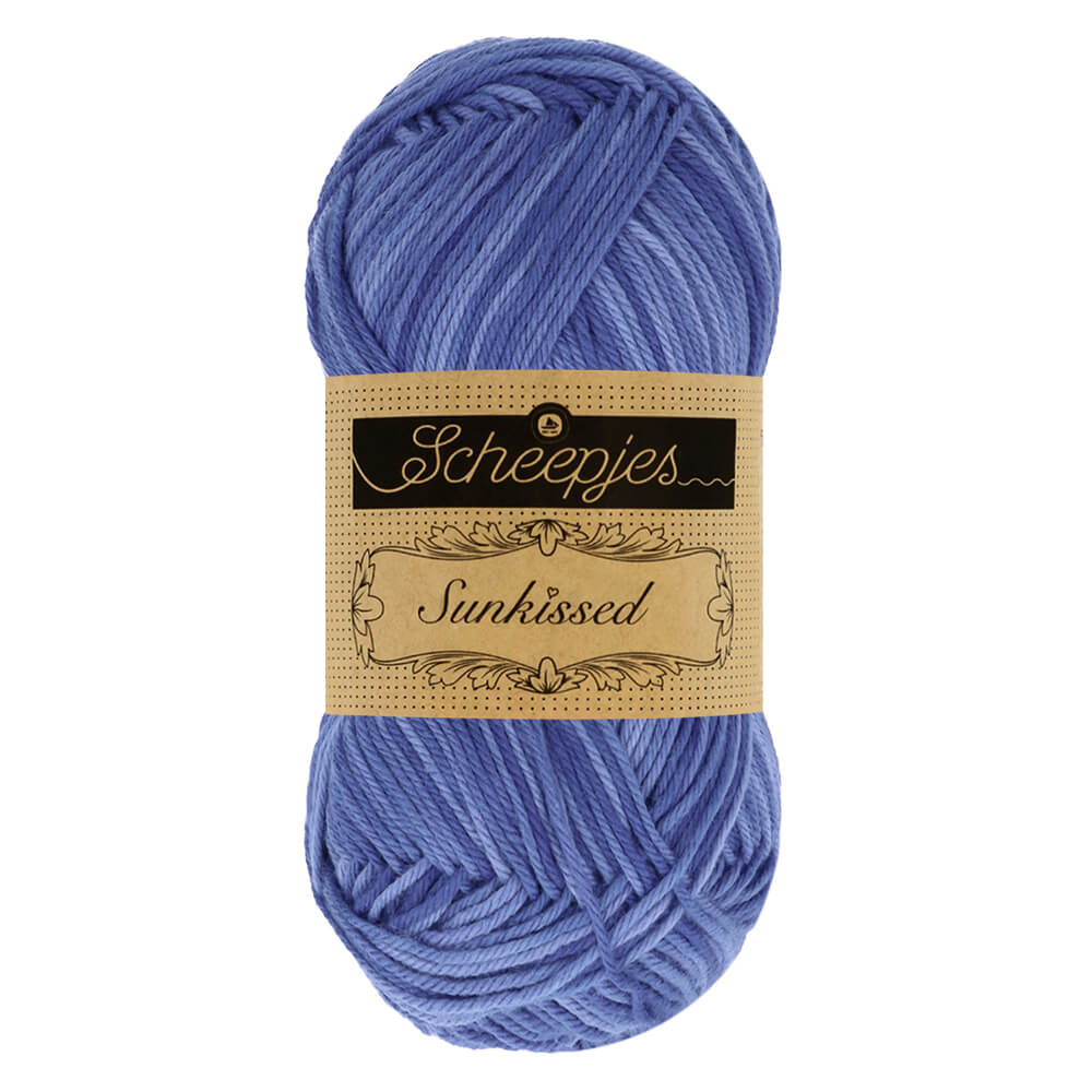 Scheepjes Sunkissed 50g - 005 Seaside