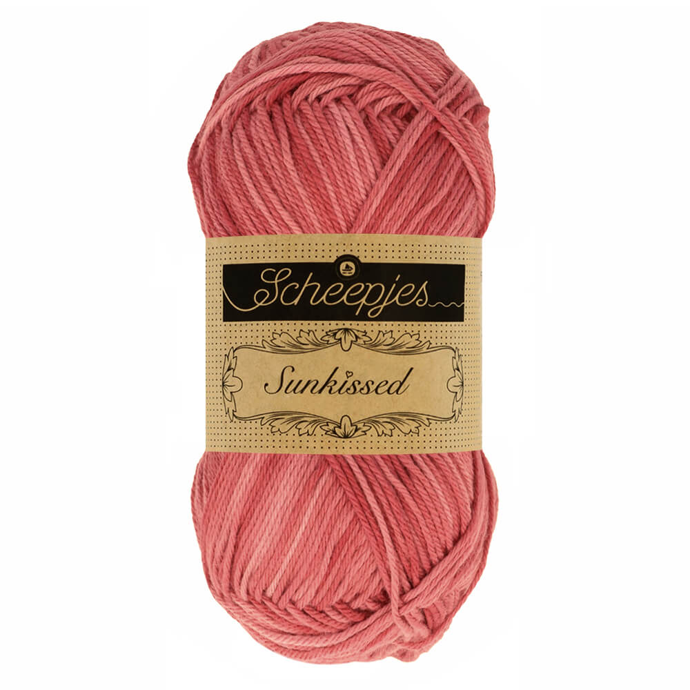 Scheepjes Sunkissed 50g - 008 Watermelon ice