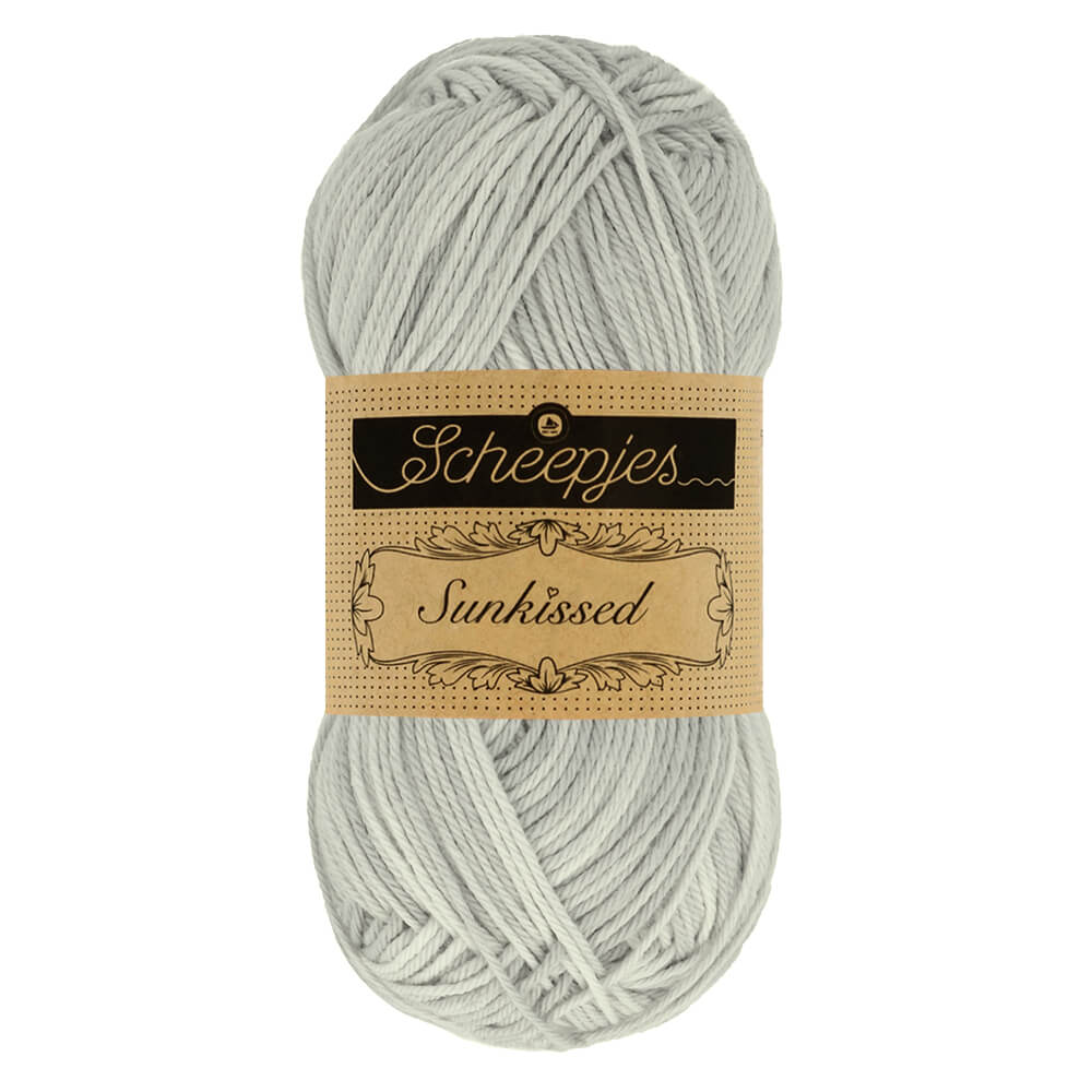 Scheepjes Sunkissed 50g - 016 Soft Cloud