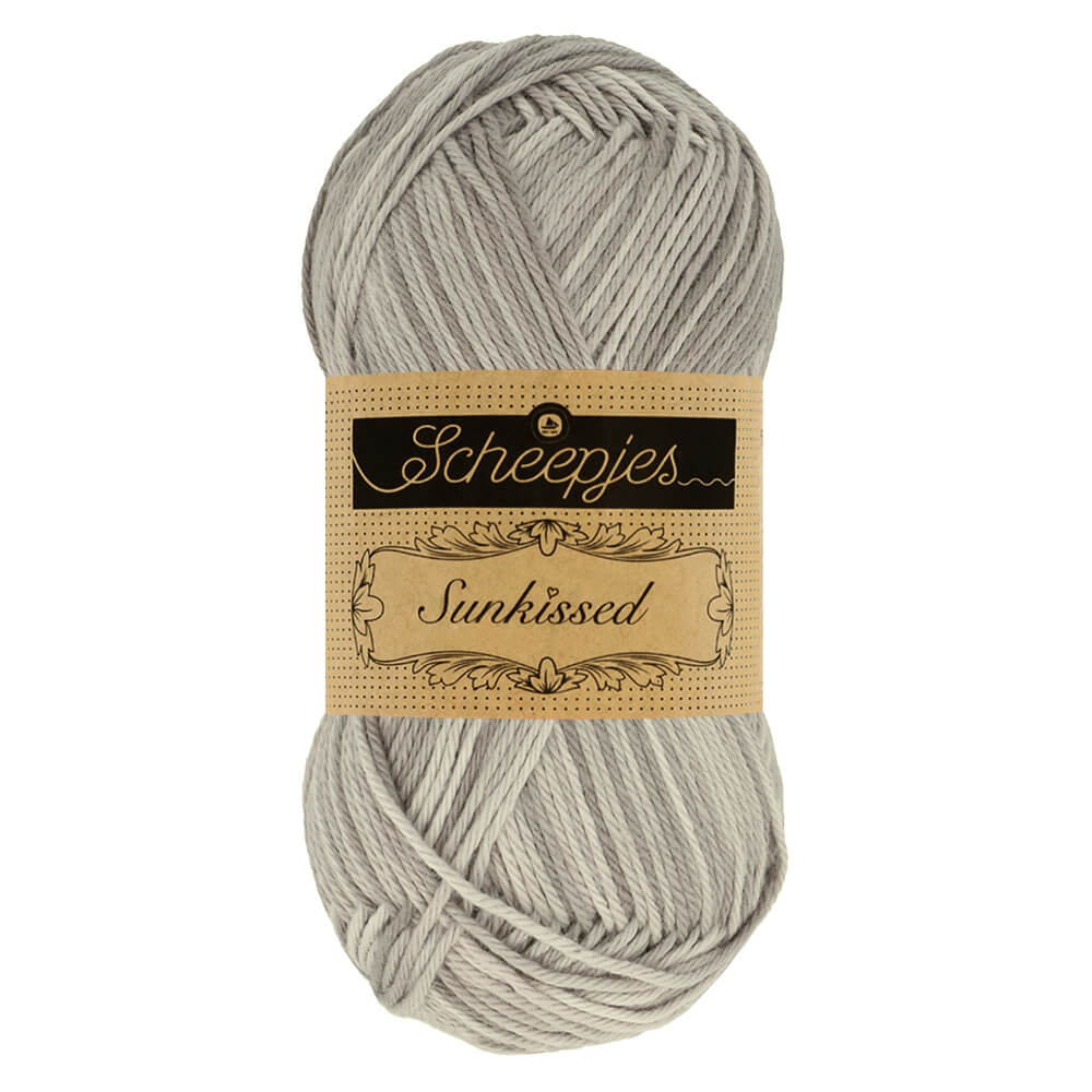 Scheepjes Sunkissed 50g - 017 Summer Rain