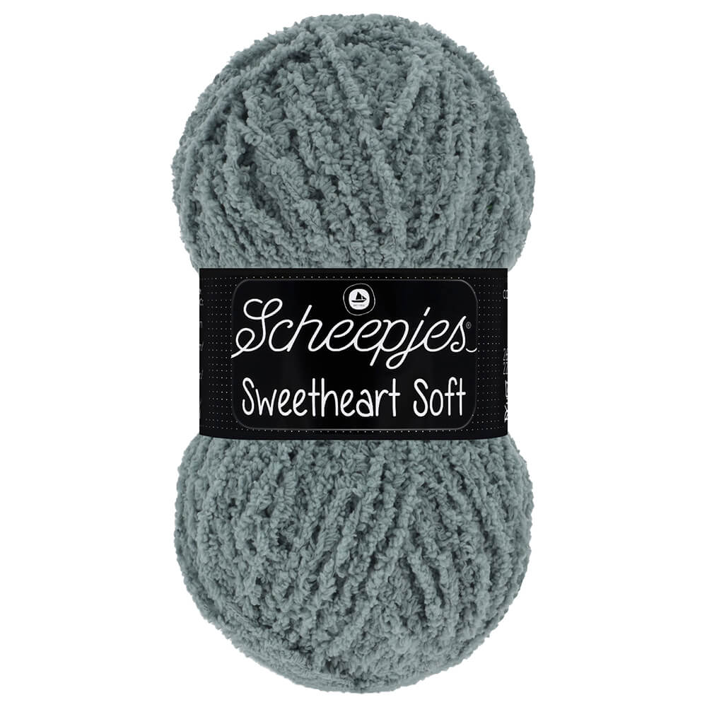 Scheepjes Sweetheart Soft 100g - 003