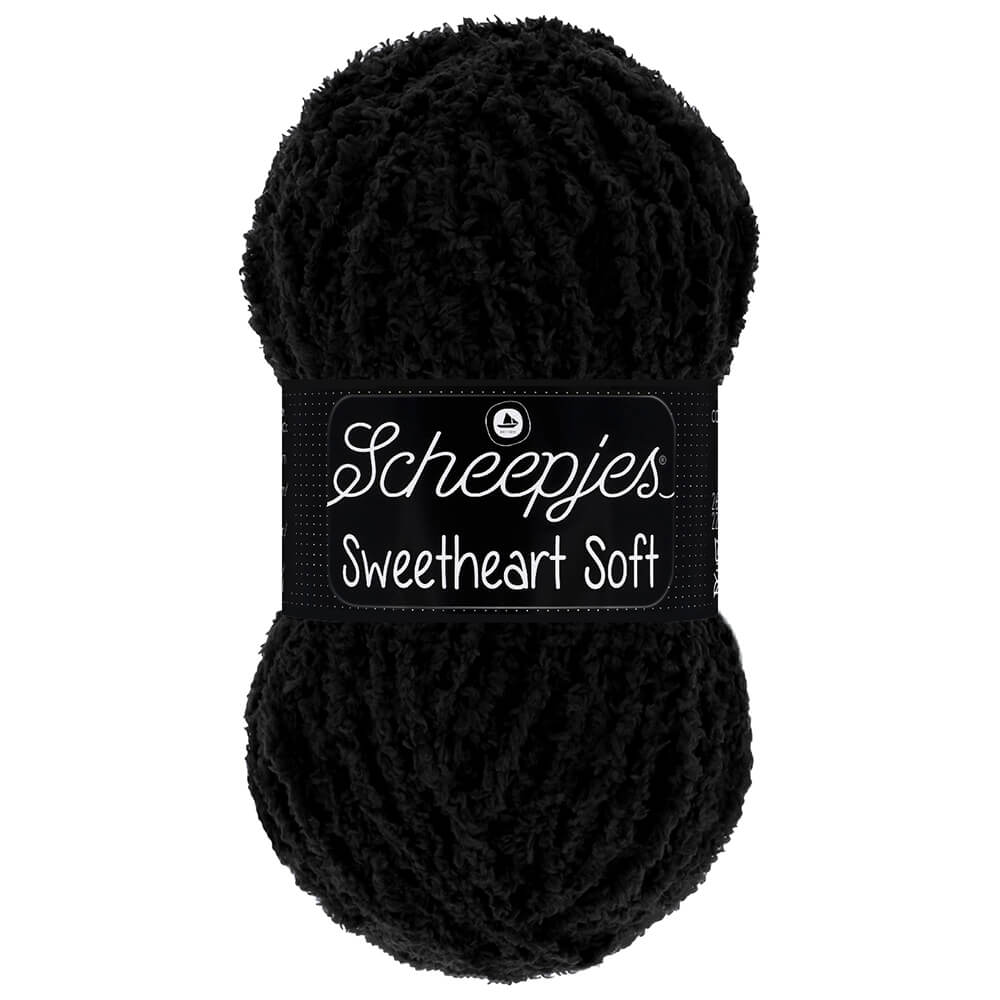 Scheepjes Sweetheart Soft 100g - 004