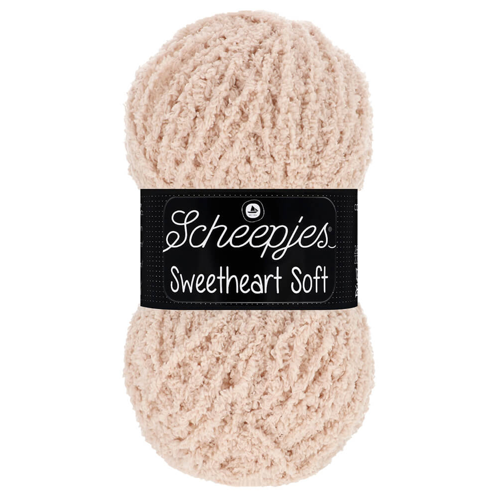 Scheepjes Sweetheart Soft 100g - 005