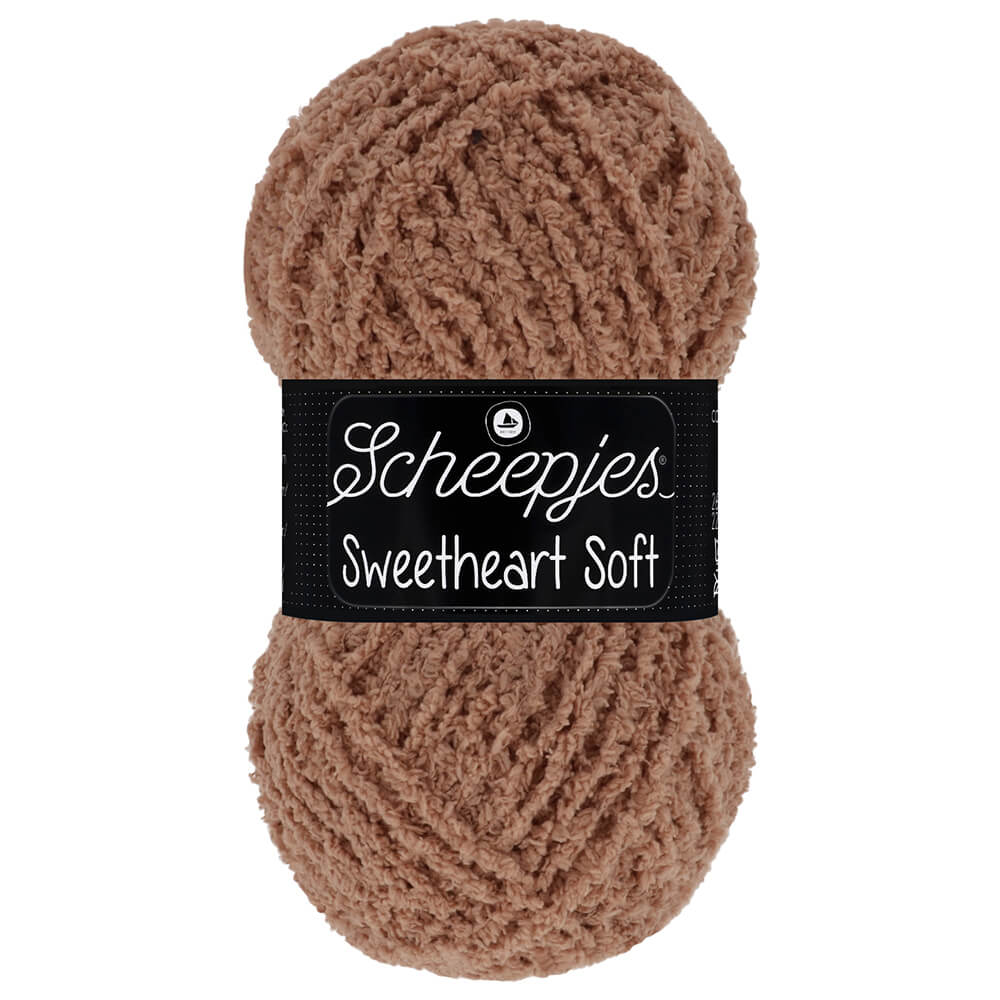 Scheepjes Sweetheart Soft 100g - 006