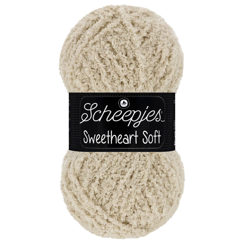 Scheepjes Sweetheart Soft 100g - 007