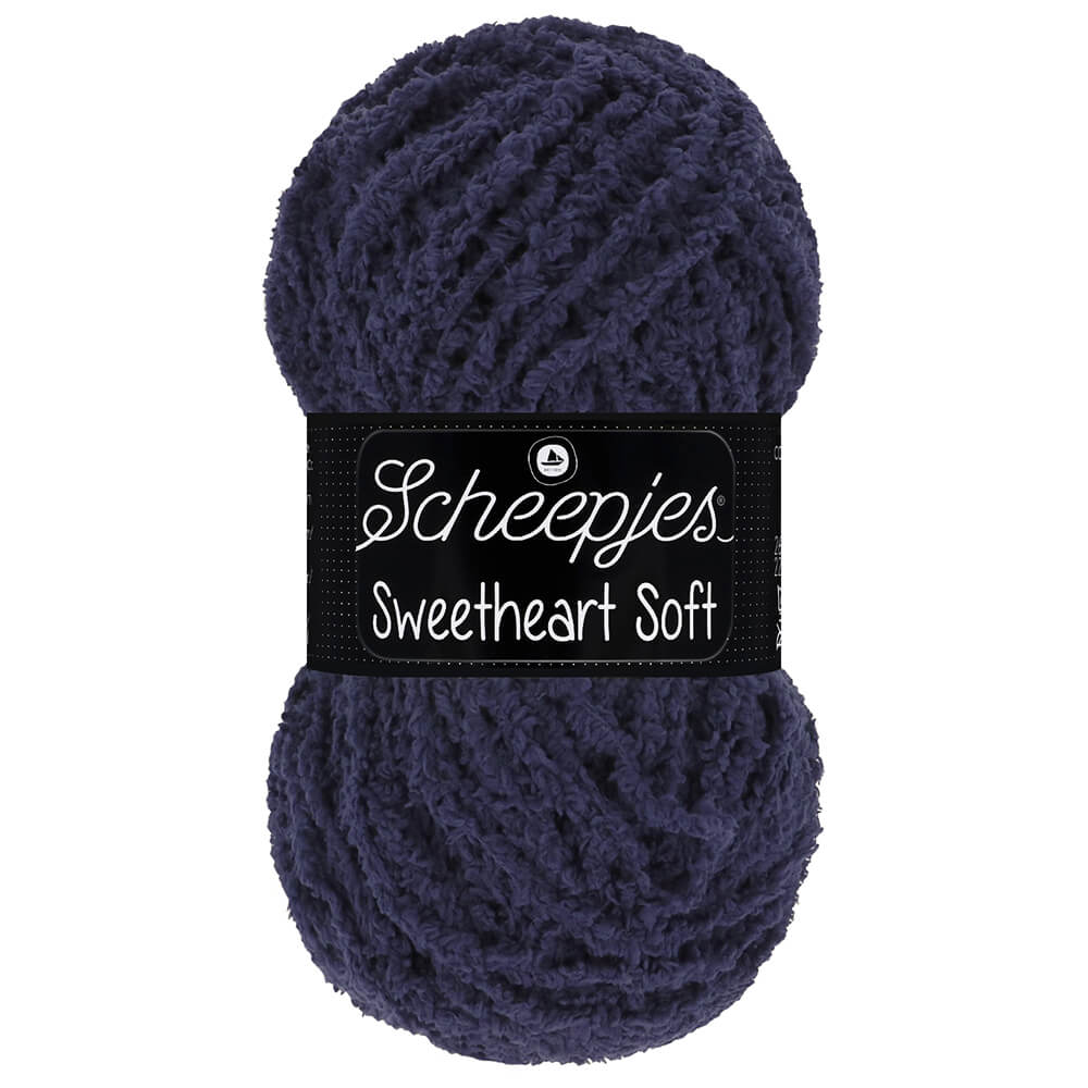 Scheepjes Sweetheart Soft 100g - 010