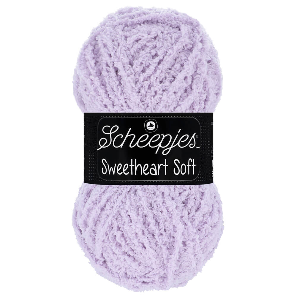 Scheepjes Sweetheart Soft 100g - 013