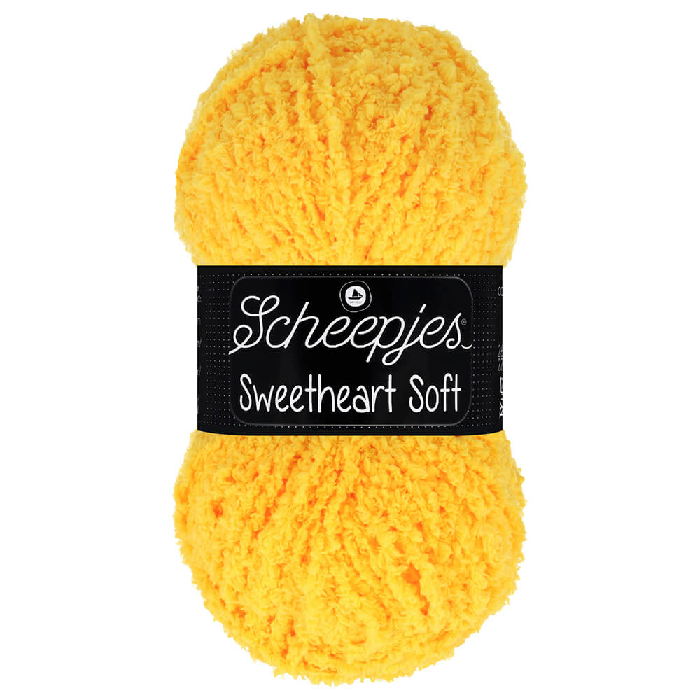 Scheepjes Sweetheart Soft 100g - 015