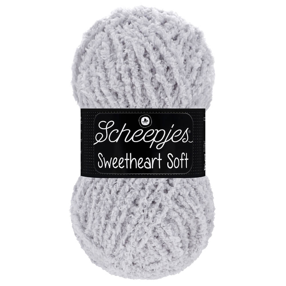 Scheepjes Sweetheart Soft 100g - 019