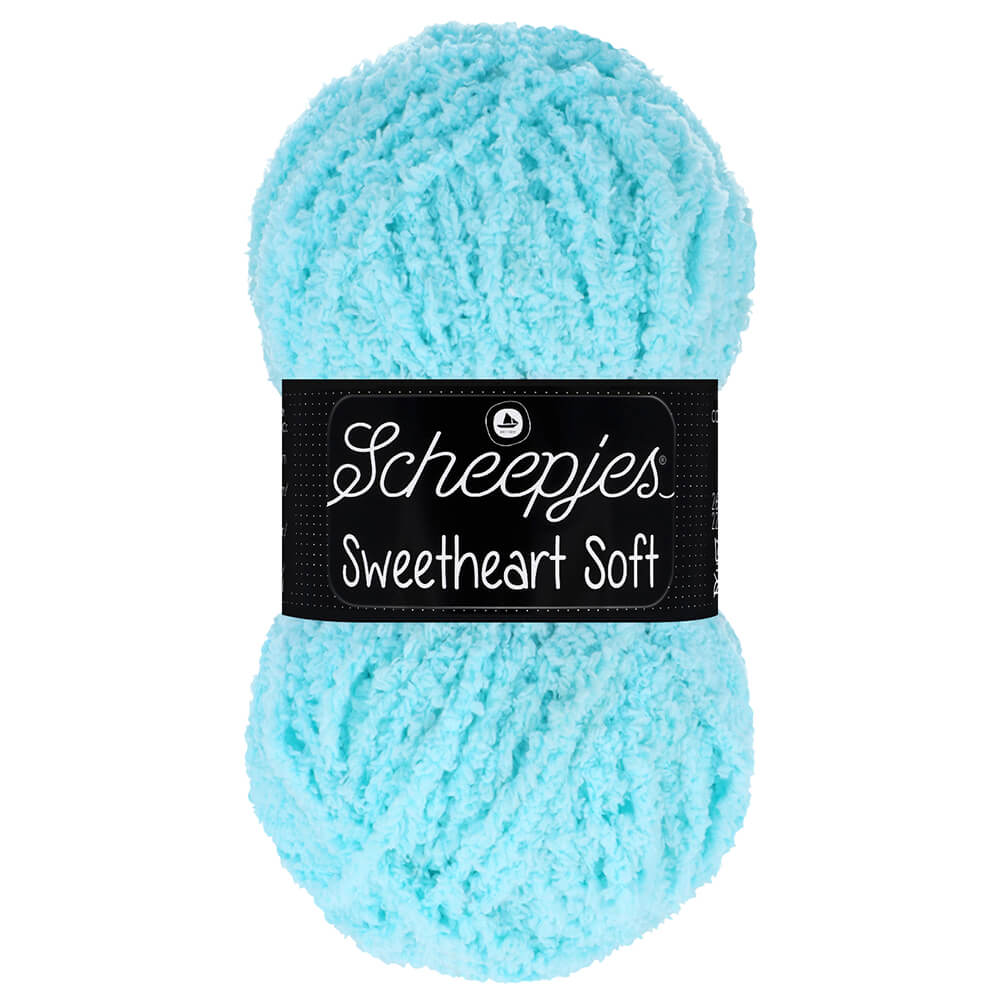 Scheepjes Sweetheart Soft 100g - 021