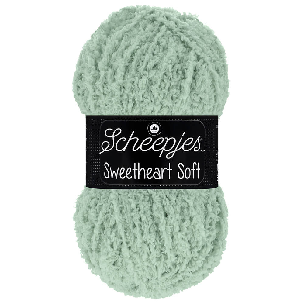 Scheepjes Sweetheart Soft 100g - 024