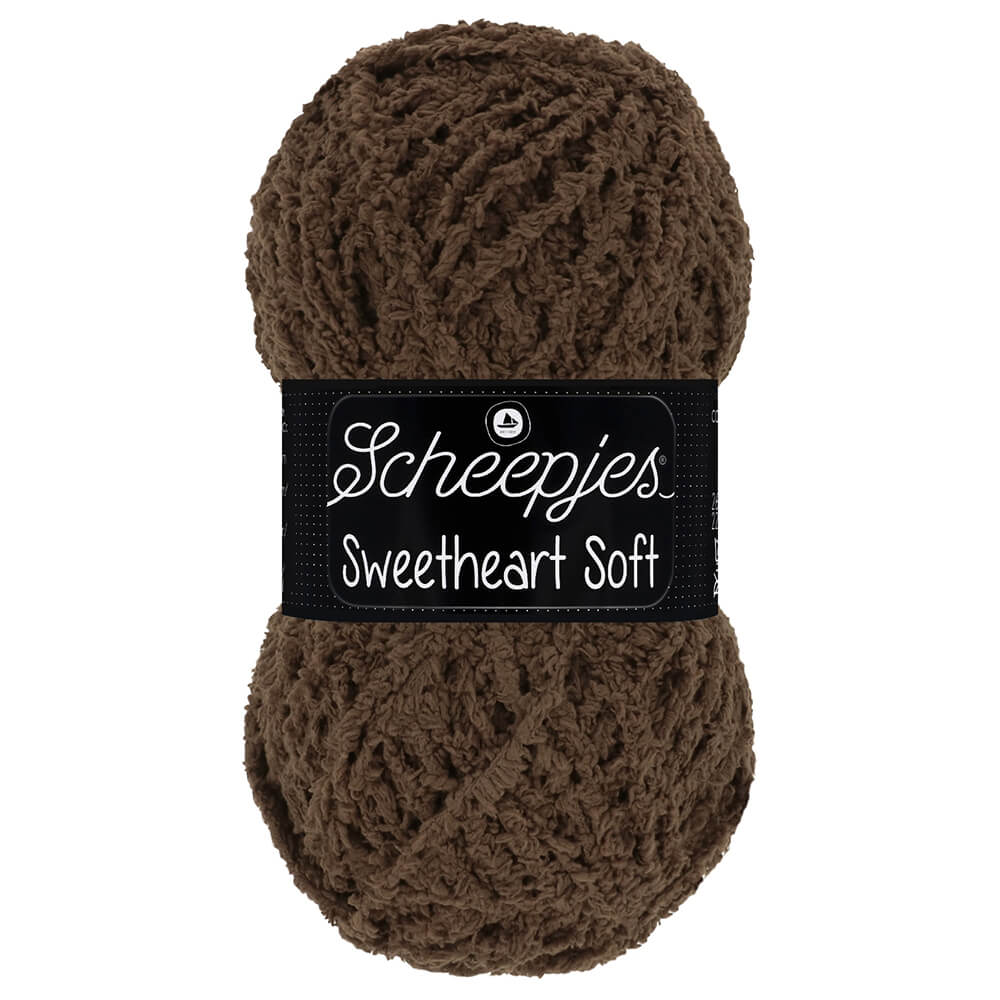 Scheepjes Sweetheart Soft 100g - 026