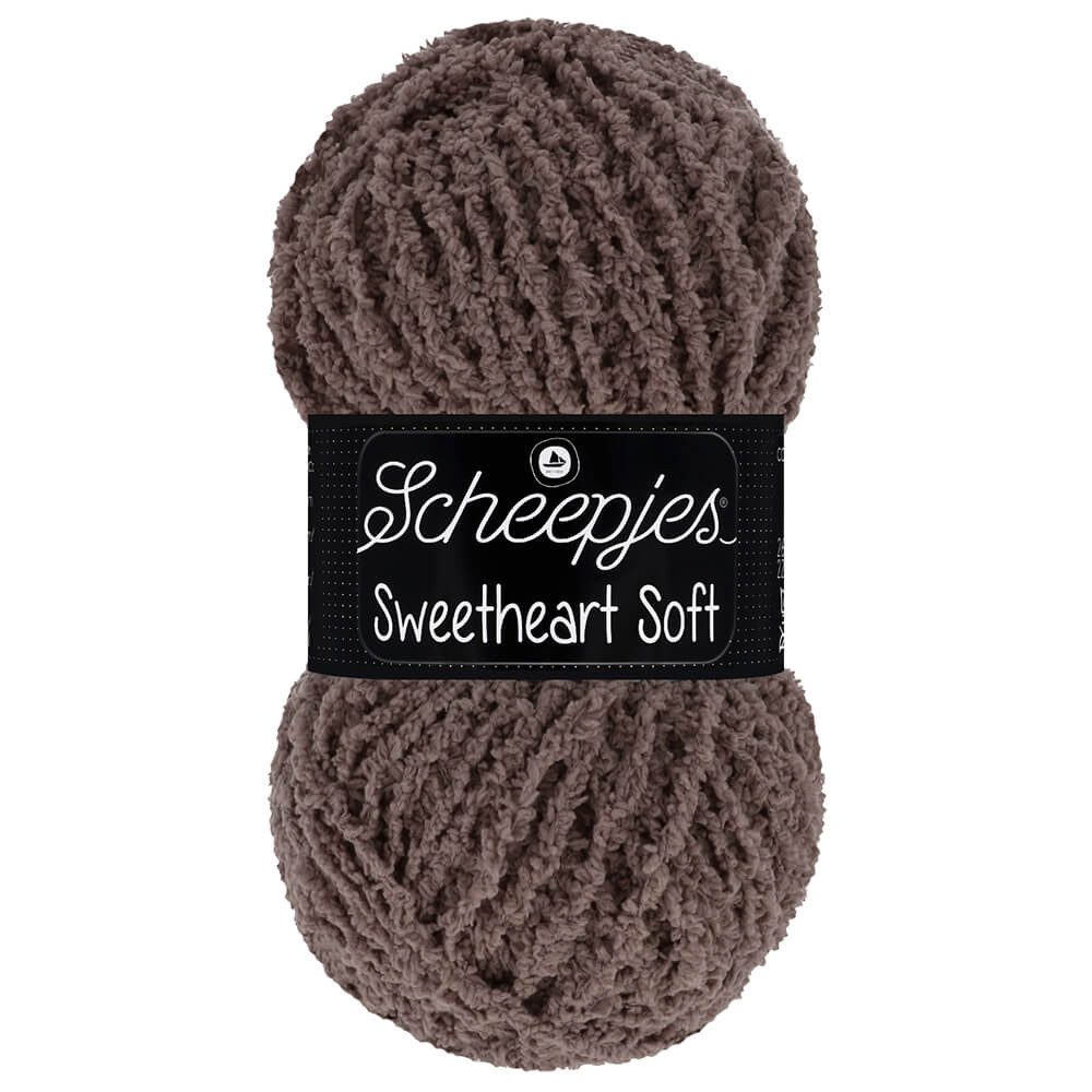 Scheepjes Sweetheart Soft 100g - 027