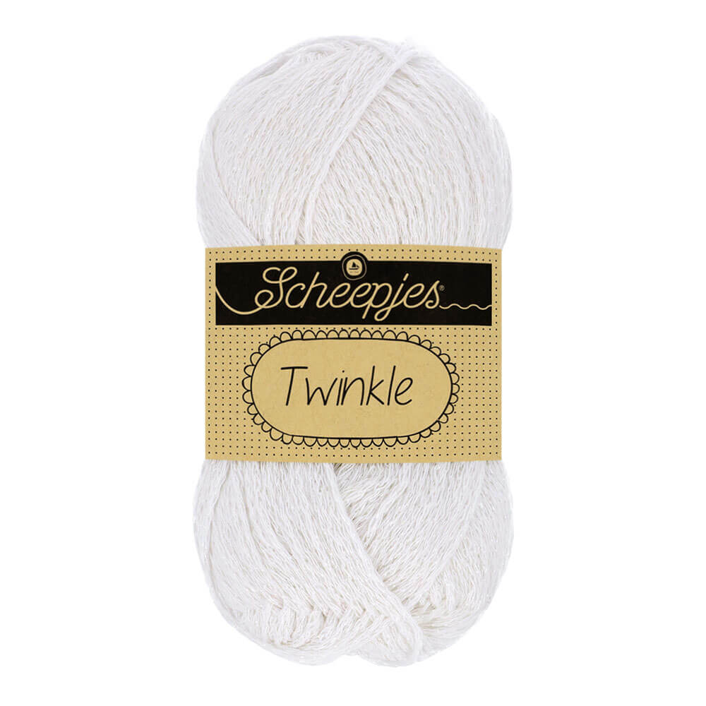 Scheepjes Twinkle 50g - 901