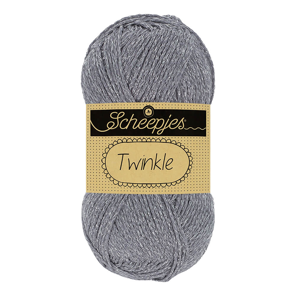 Scheepjes Twinkle 50g - 902