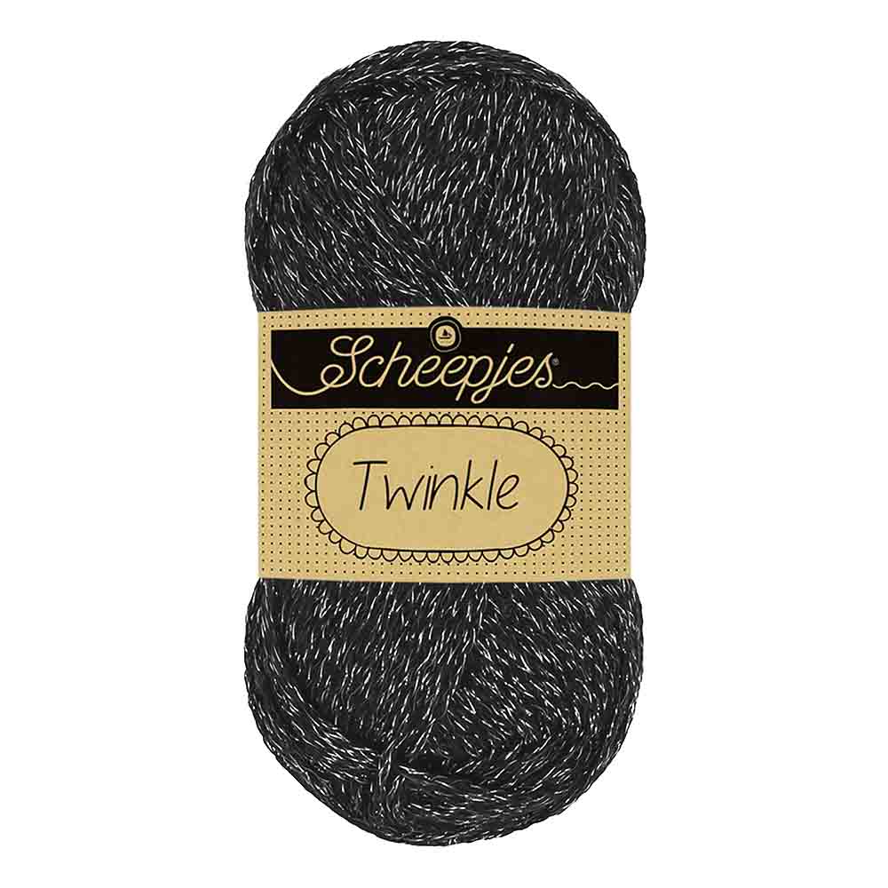 Scheepjes Twinkle 50g - 903