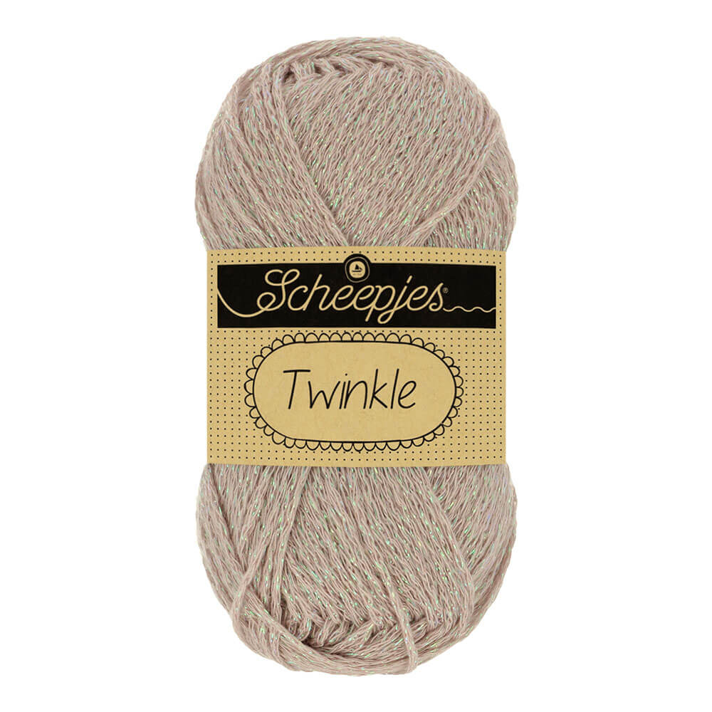 Scheepjes Twinkle 50g - 904