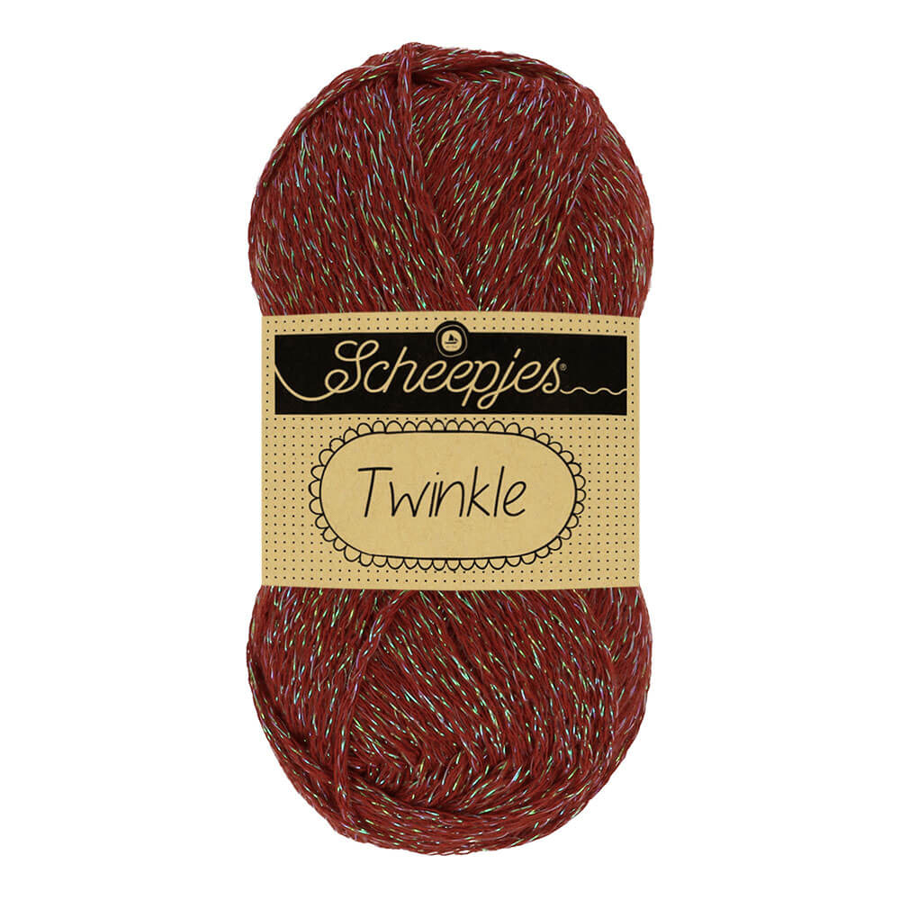 Scheepjes Twinkle 50g - 906