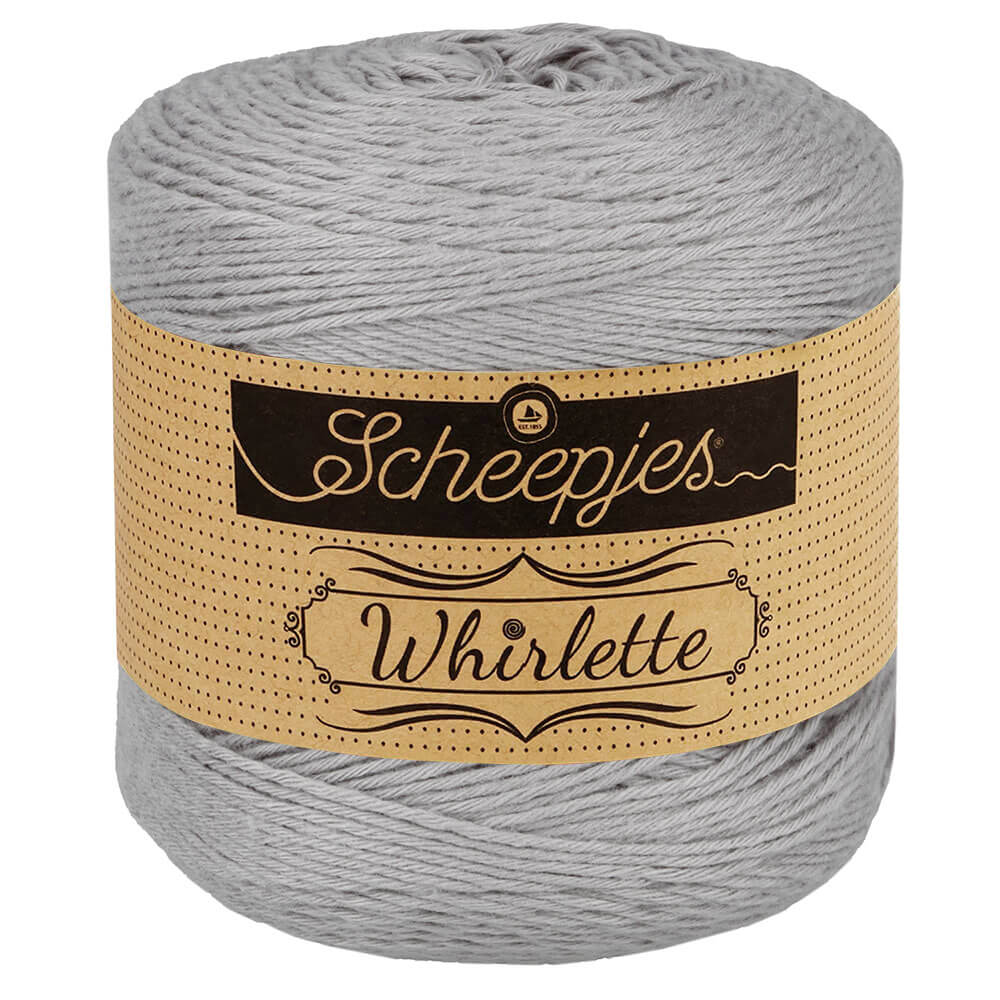 Scheepjes Whirlette 100g - 852 Frosted