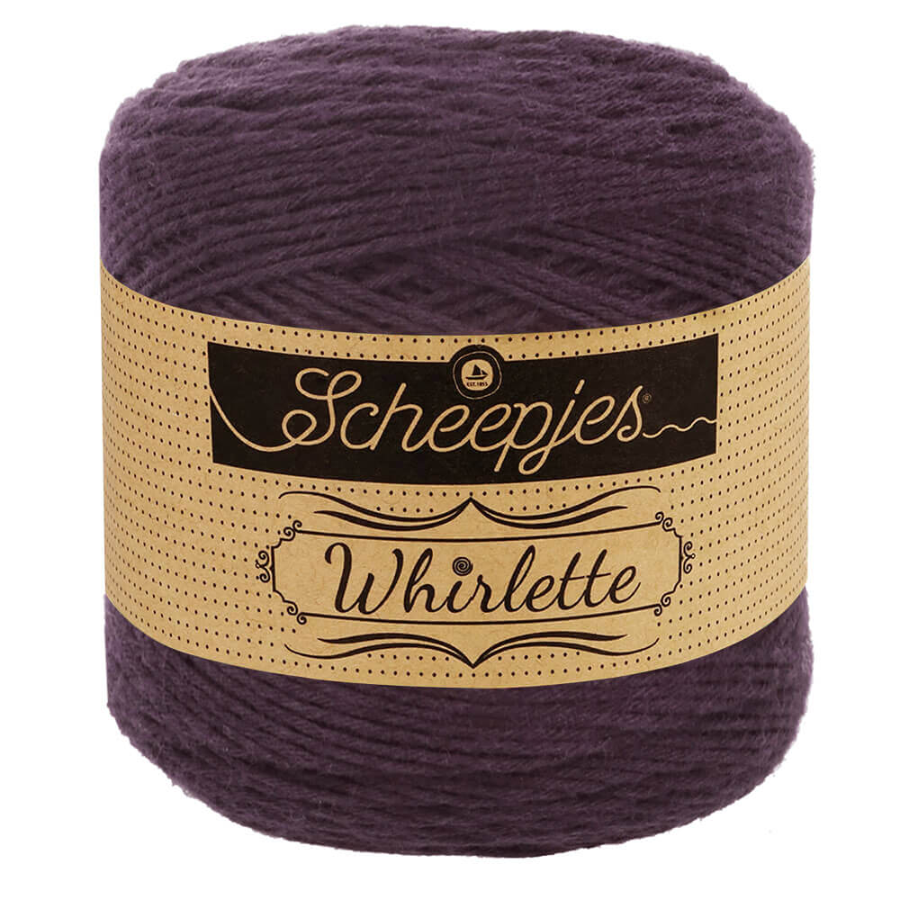 Scheepjes Whirlette 100g - 855 Grappa