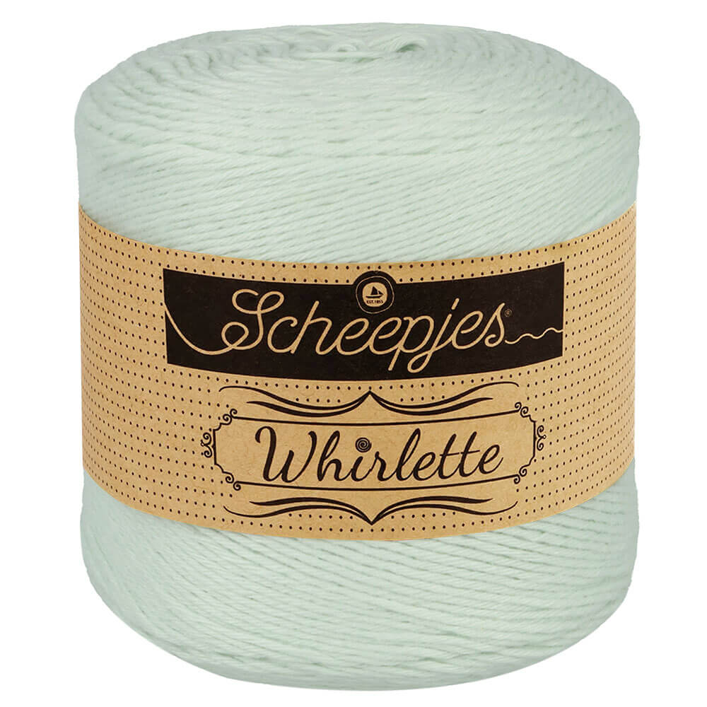 Scheepjes Whirlette 100g - 856 Mint