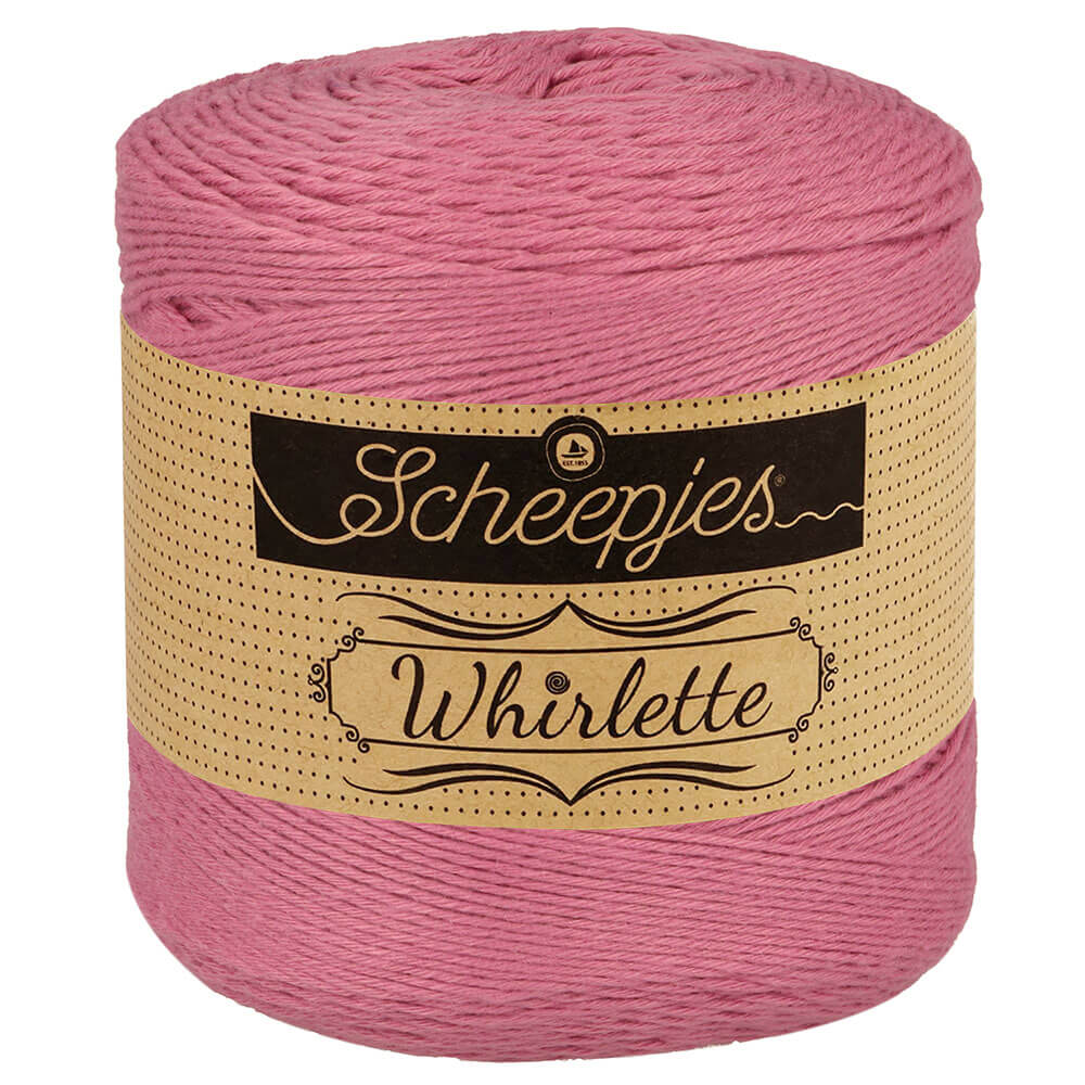 Scheepjes Whirlette 100g - 859 Rose