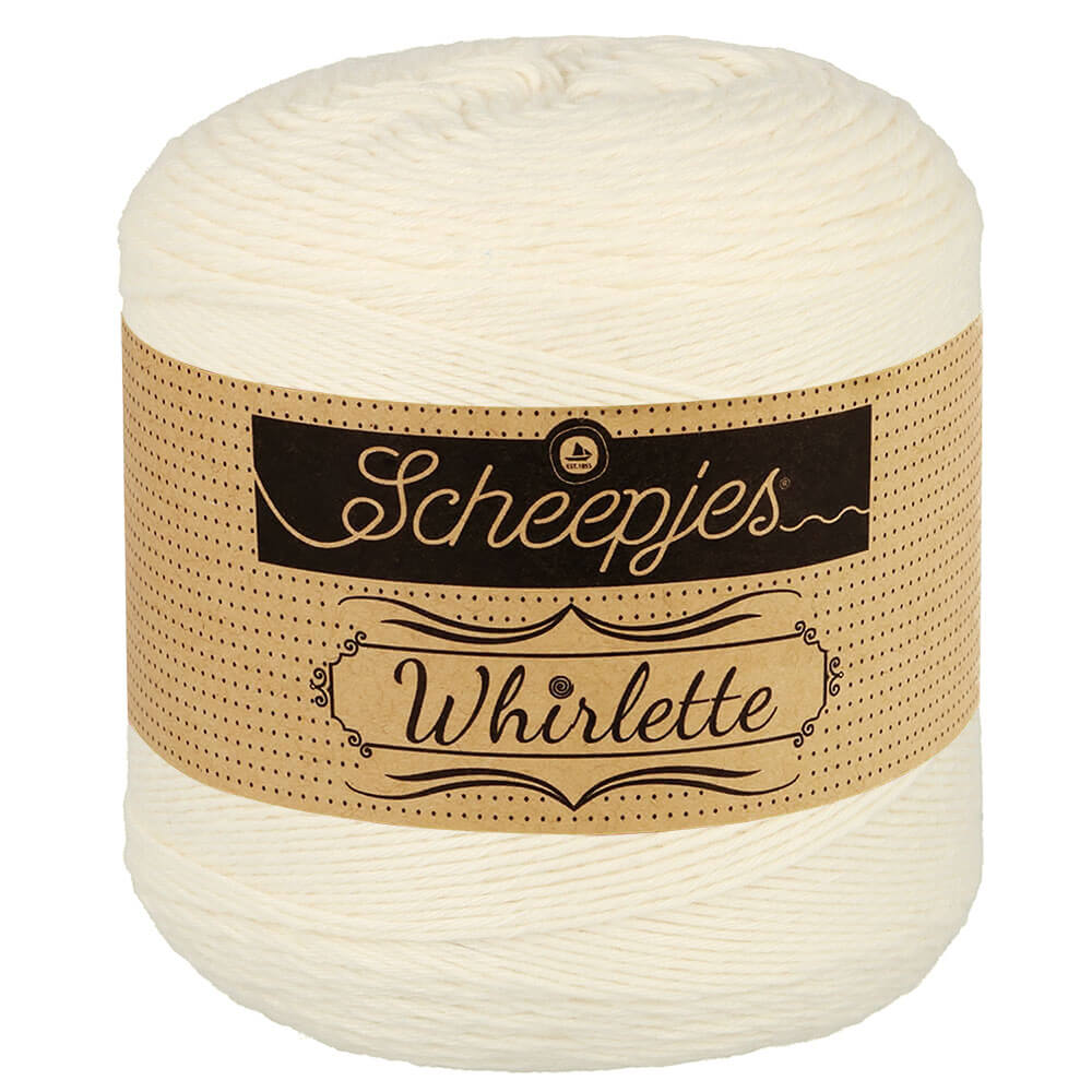 Scheepjes Whirlette 100g - 860 Ice