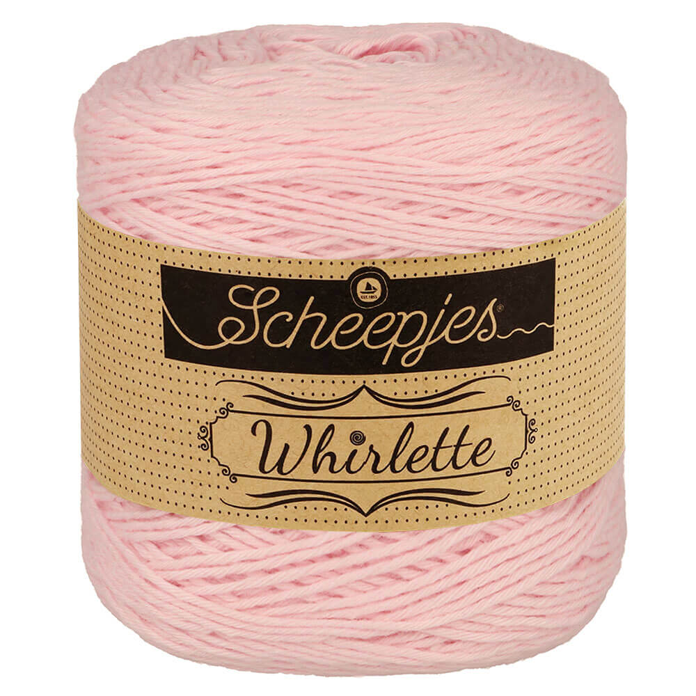 Scheepjes Whirlette 100g - 862 Grapefruit