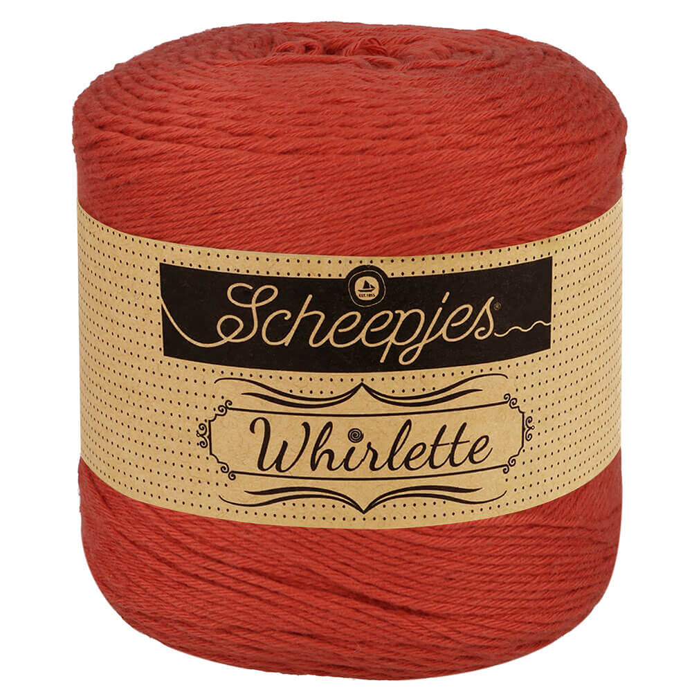 Scheepjes Whirlette 100g - 864 Citrus