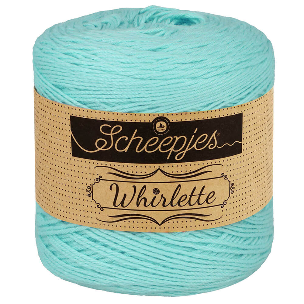 Scheepjes Whirlette 100g - 866 Bubble