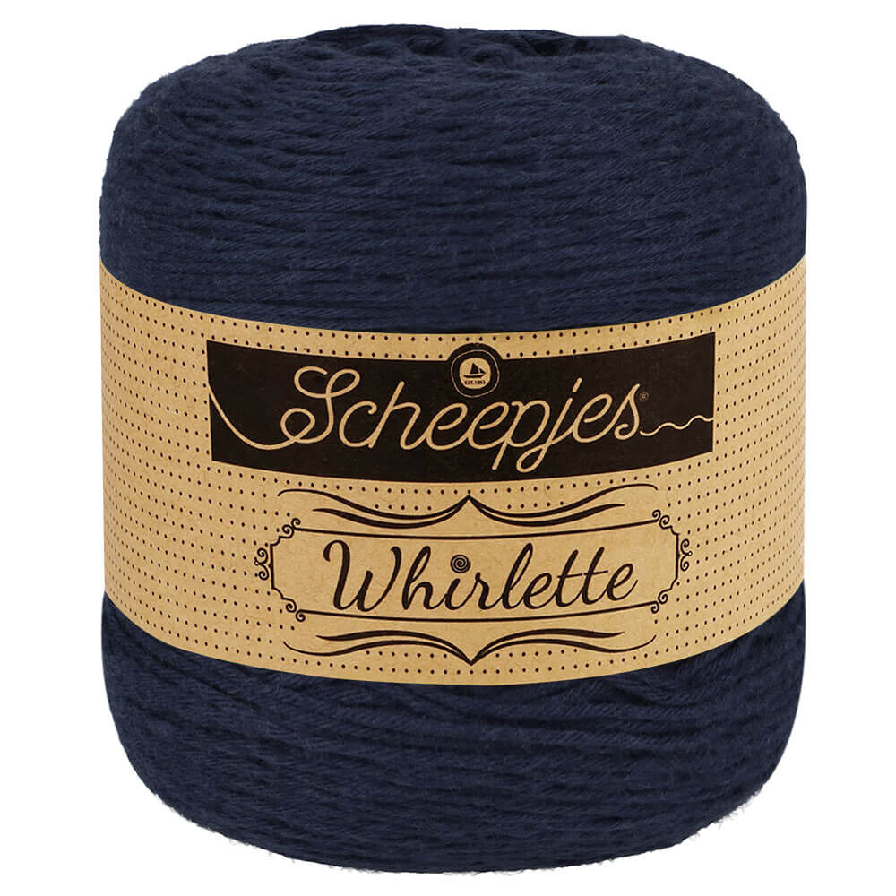 Scheepjes Whirlette 100g - 868 Bilberry