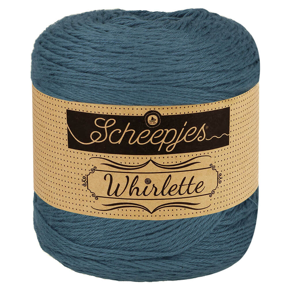 Scheepjes Whirlette 100g - 869 Luscious