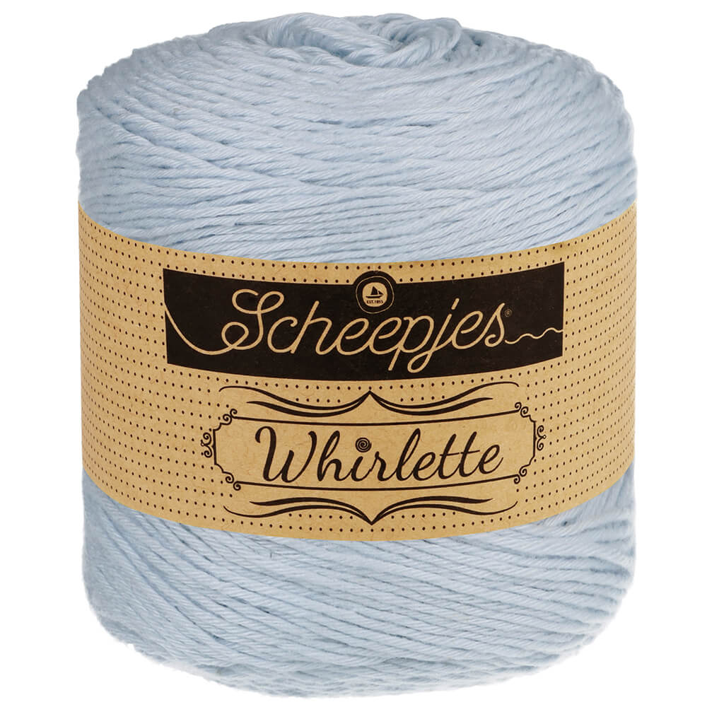 Scheepjes Whirlette 100g - 872 Sugar