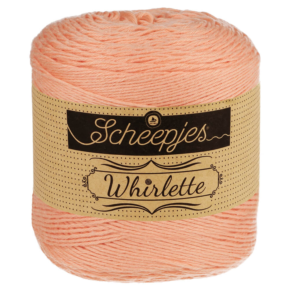 Scheepjes Whirlette 100g - 873 Marshmallow