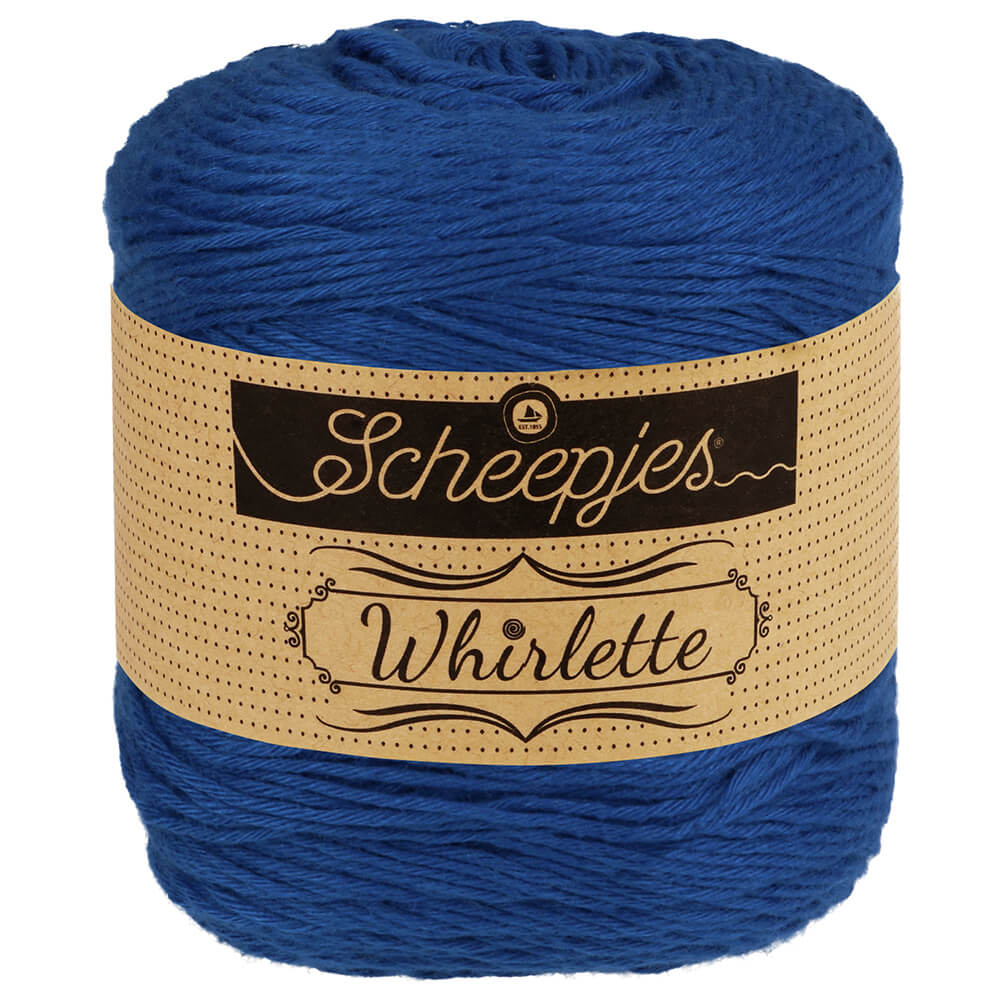 Scheepjes Whirlette 100g - 875 Lightly Salted