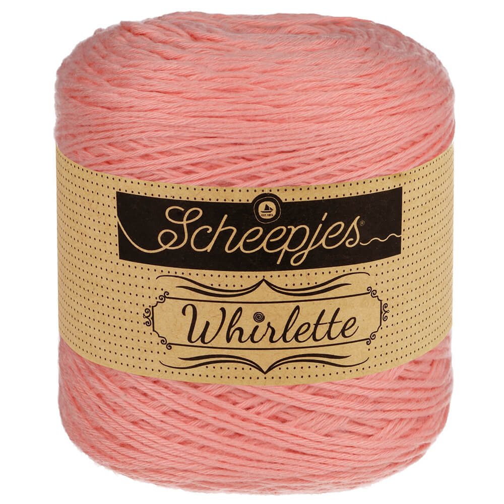 Scheepjes Whirlette 100g - 876 Candy Floss