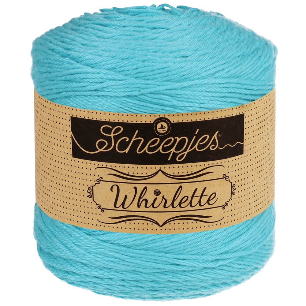 Scheepjes Whirlette 100g - 878 Tasty Treat