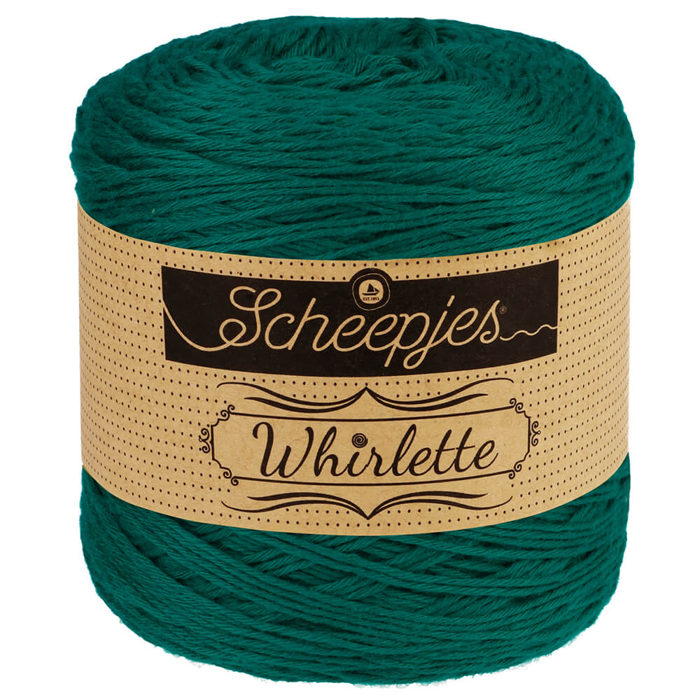 Scheepjes Whirlette 100g - 879 Spearmint