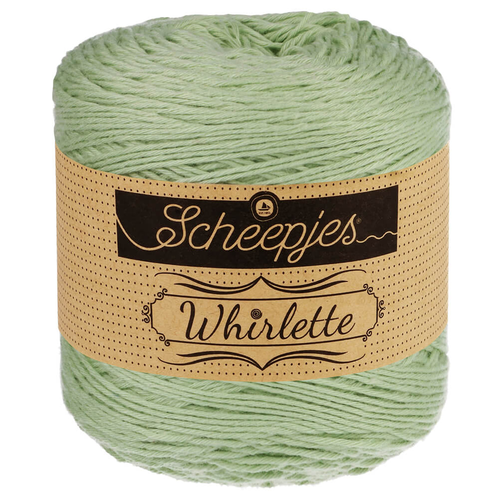 Scheepjes Whirlette 100g - 880 Delicious