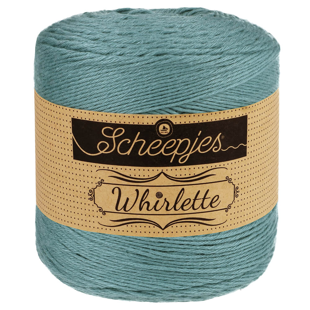 Scheepjes Whirlette 100g - 881 Yummy