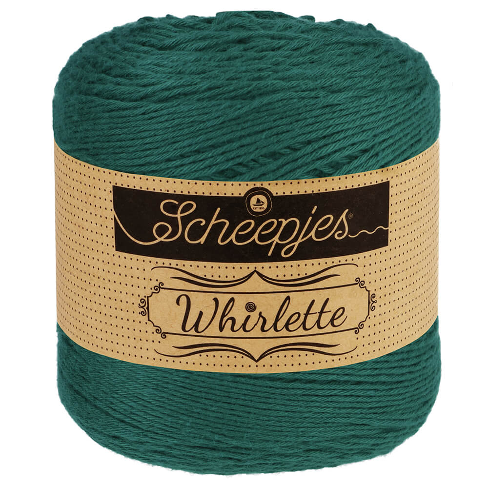 Scheepjes Whirlette 100g - 889 Sage