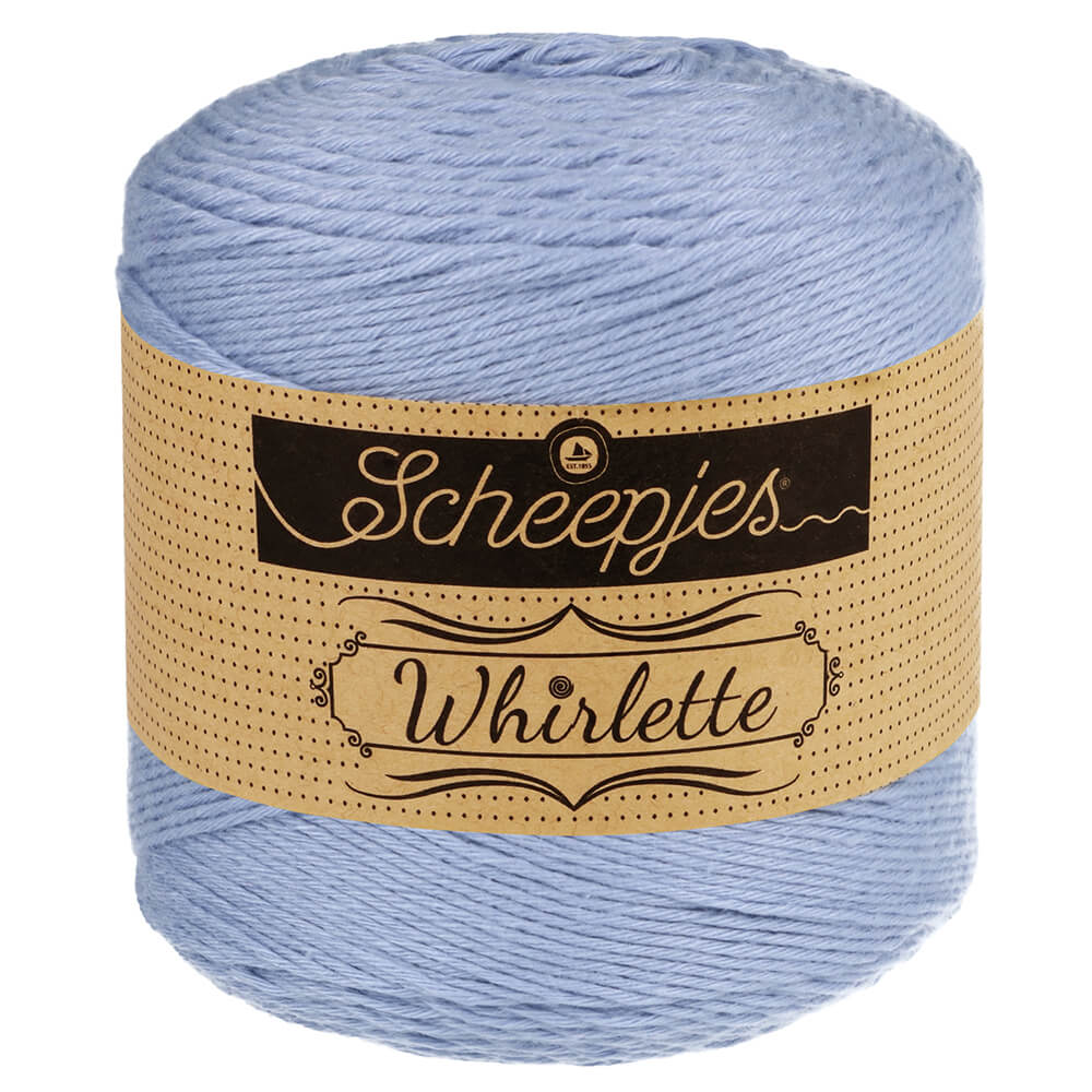 Scheepjes Whirlette 100g - 890 Custard