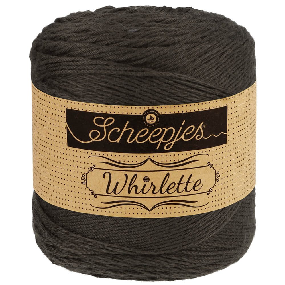 Scheepjes Whirlette 100g - 893 Baklava