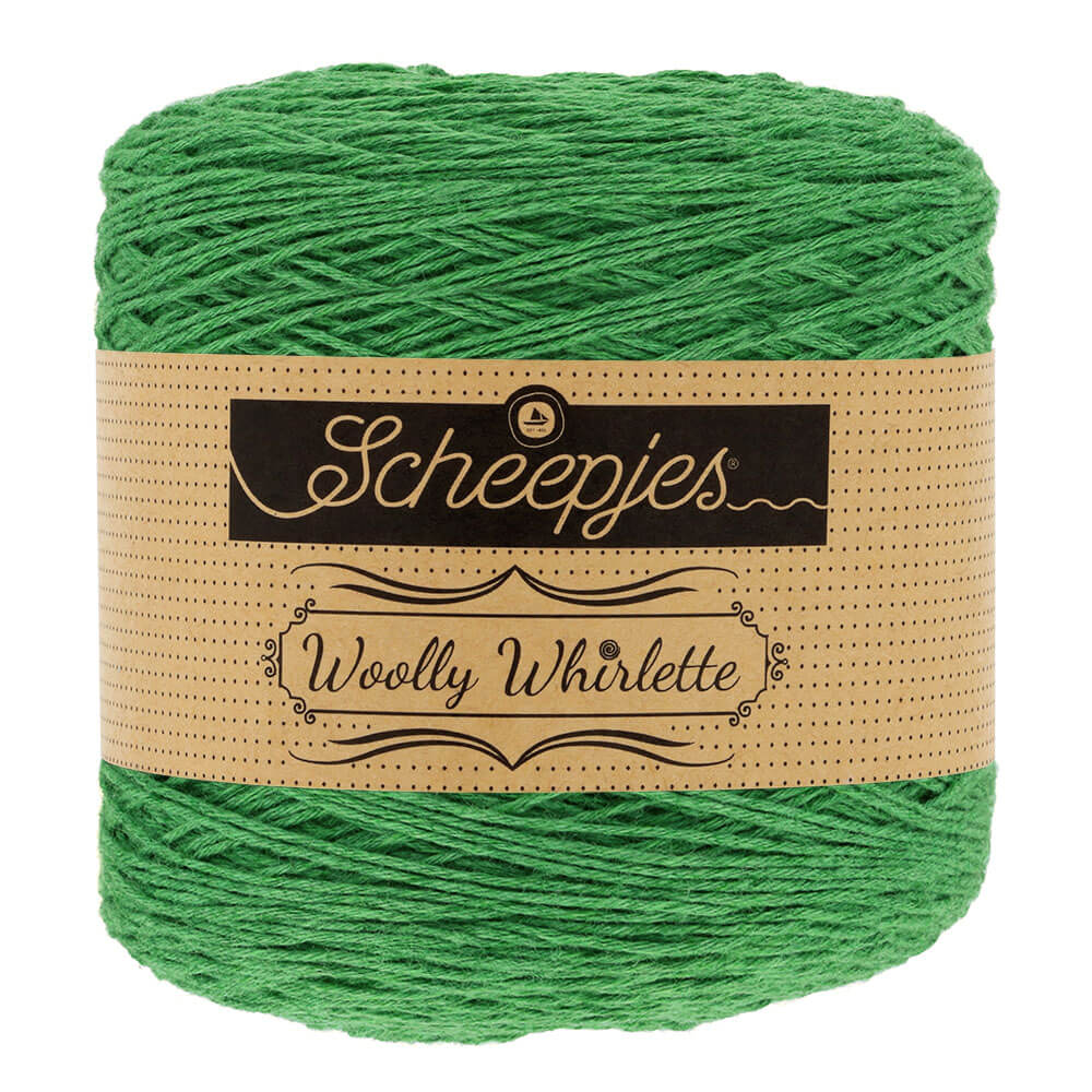 Scheepjes Woolly Whirlette 100g - 574 Spearmint